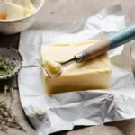 Kräuterbutter selber machen