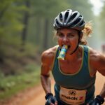 Fokus und Ernährung im Ausdauersport