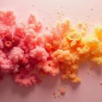 Fruchtiger Dampf: Kalorien & Inhaltsstoffe