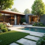 Gartengestaltung: Effiziente Belüftungslösungen für 2026