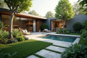 Gartengestaltung: Effiziente Belüftungslösungen für 2026