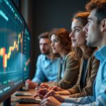 Gemeinsam investieren: Trading-Gruppen im Trend