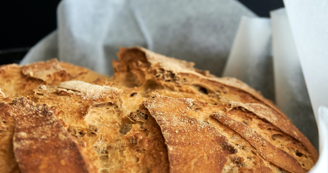 Glutenfreies Brot - Ideal für Allergiker