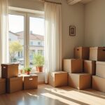 So gelingt eine strukturierte Haushaltsauflösung