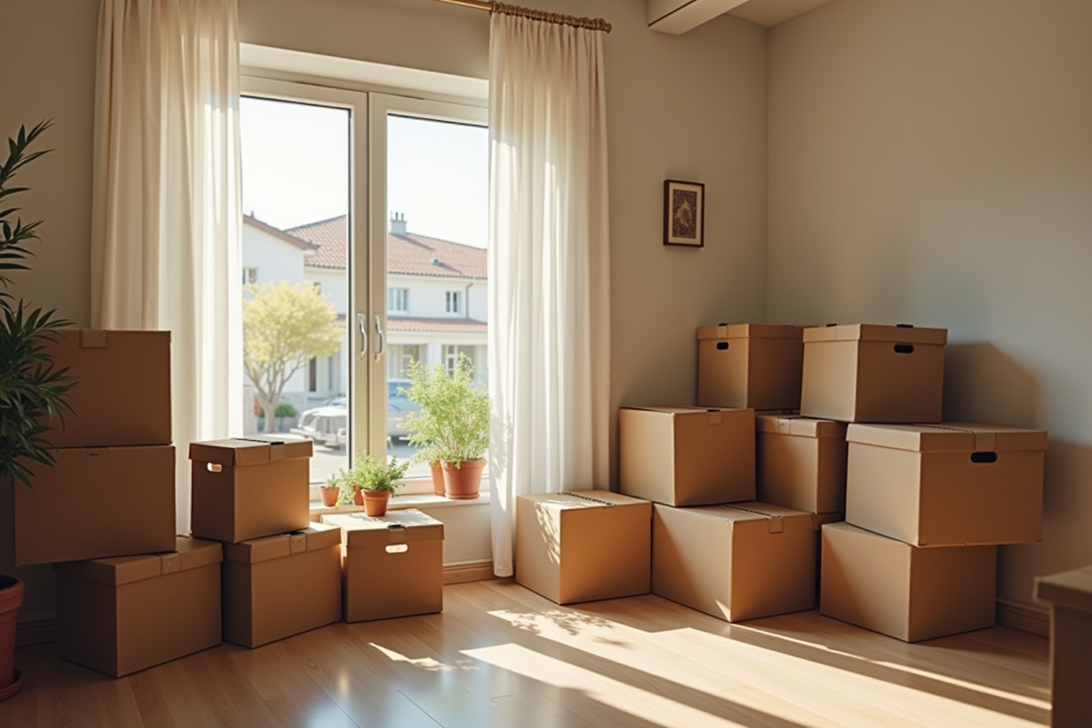 So gelingt eine strukturierte Haushaltsauflösung