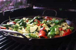 Gesund & günstig Kochen