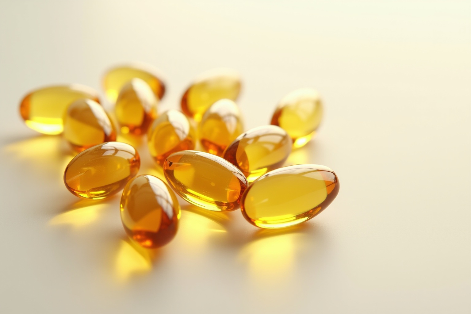 Omega-3-Kapseln Testsieger: Die besten Supplemente