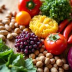 Vegane Nährstoffe: Makro & Mikro im Check