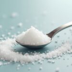 Zucker vs. Süßungsmittel: Was ist gesünder?