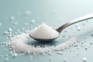 Zucker vs. Süßungsmittel: Was ist gesünder?