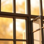 Hochwertige Kunststofffenster