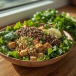 Vegan und voller Energie: So deckst du deinen Nährstoffbedarf wirklich ab