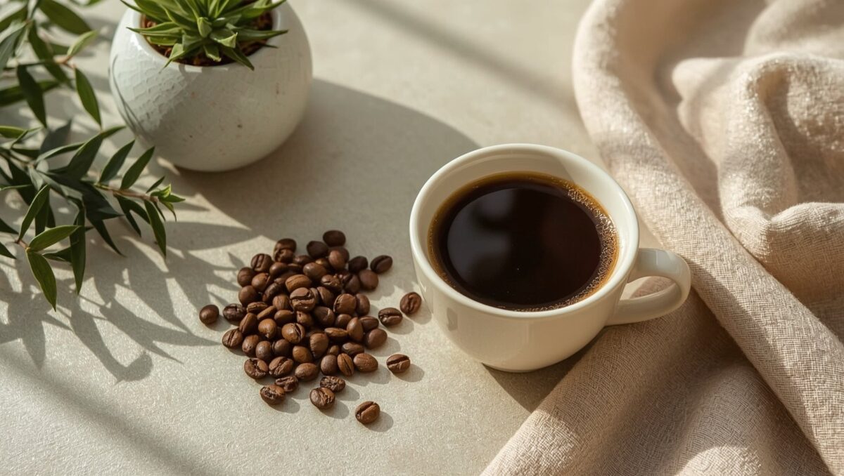 Magenfreundlicher Kaffee: Welche Bohnen wirklich säurearm sind
