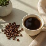 Magenfreundlicher Kaffee: Welche Bohnen wirklich säurearm sind