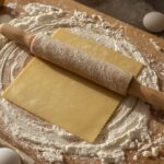 Pastateig mit Hartweizengrieß: Die Grundlage für perfekte hausgemachte Nudeln