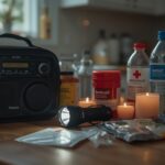 Notfallplan Familie erstellen: Vorlage und Schritt-für-Schritt-Anleitung