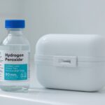 Peroxidlösung für Kontaktlinsen: Inhaltsstoffe, Wirkung und Sicherheitsregeln