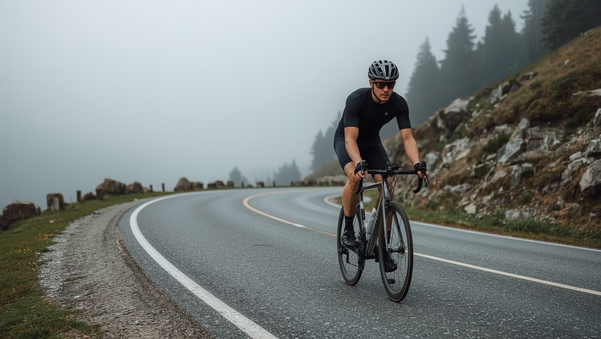 Der richtige Radsport-Trainingsplan: Wie viel Struktur braucht dein Weg zum Radmarathon?