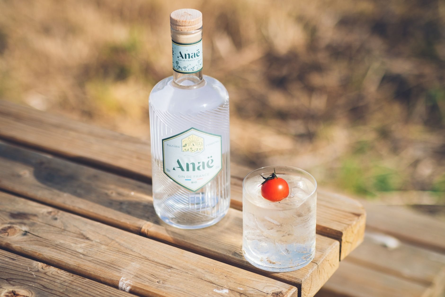 Gin: Kalorien, Nährwerte und Inhaltsstoffe