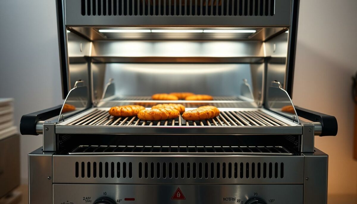 Grill