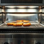 Grill
