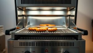 Grill