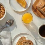 Kalorienfallen beim Frühstück erkennen und vermeiden