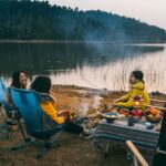 Kochen und Kühlen unterwegs: Camping-Küche im Alltag