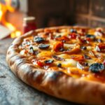 Flammkuchen