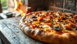 Flammkuchen