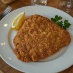 Schnitzel Kalorien: Was Restaurantportionen wirklich wiegen