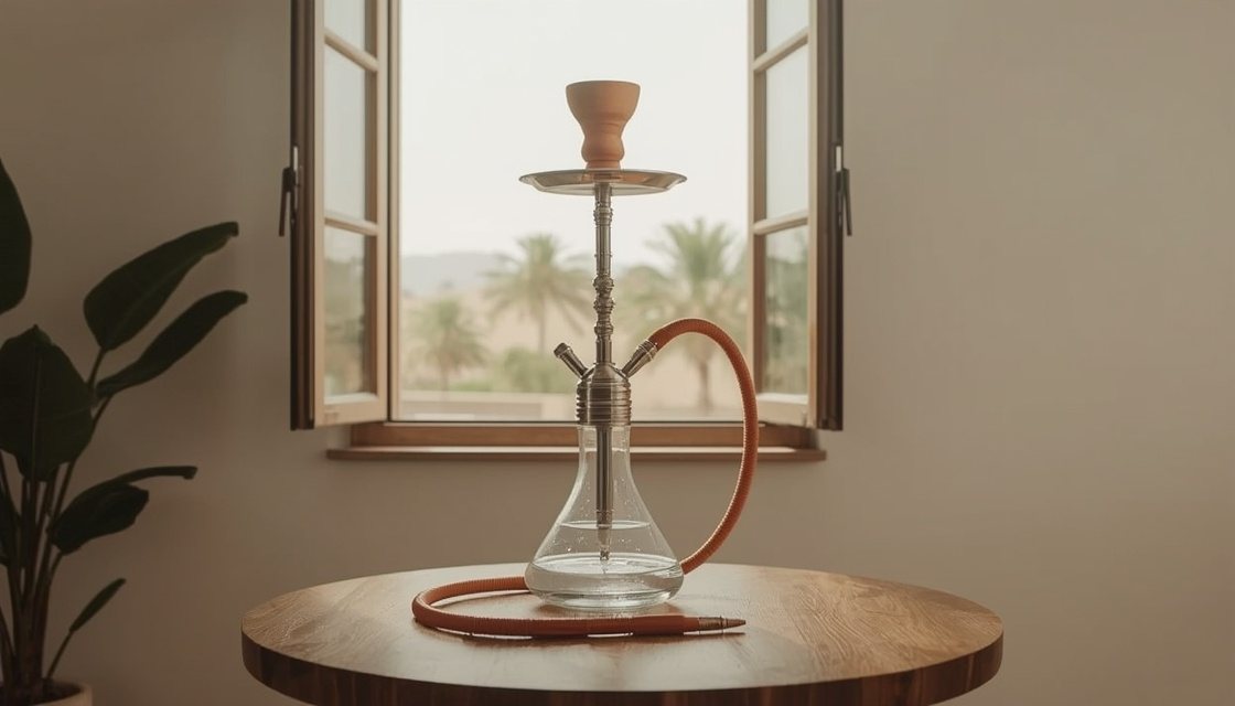Shisha und Gesundheit: Was im Rauch wirklich steckt