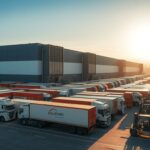 Beiladung Bochum–Berlin: Transportkosten teilen – Umwelt schonen